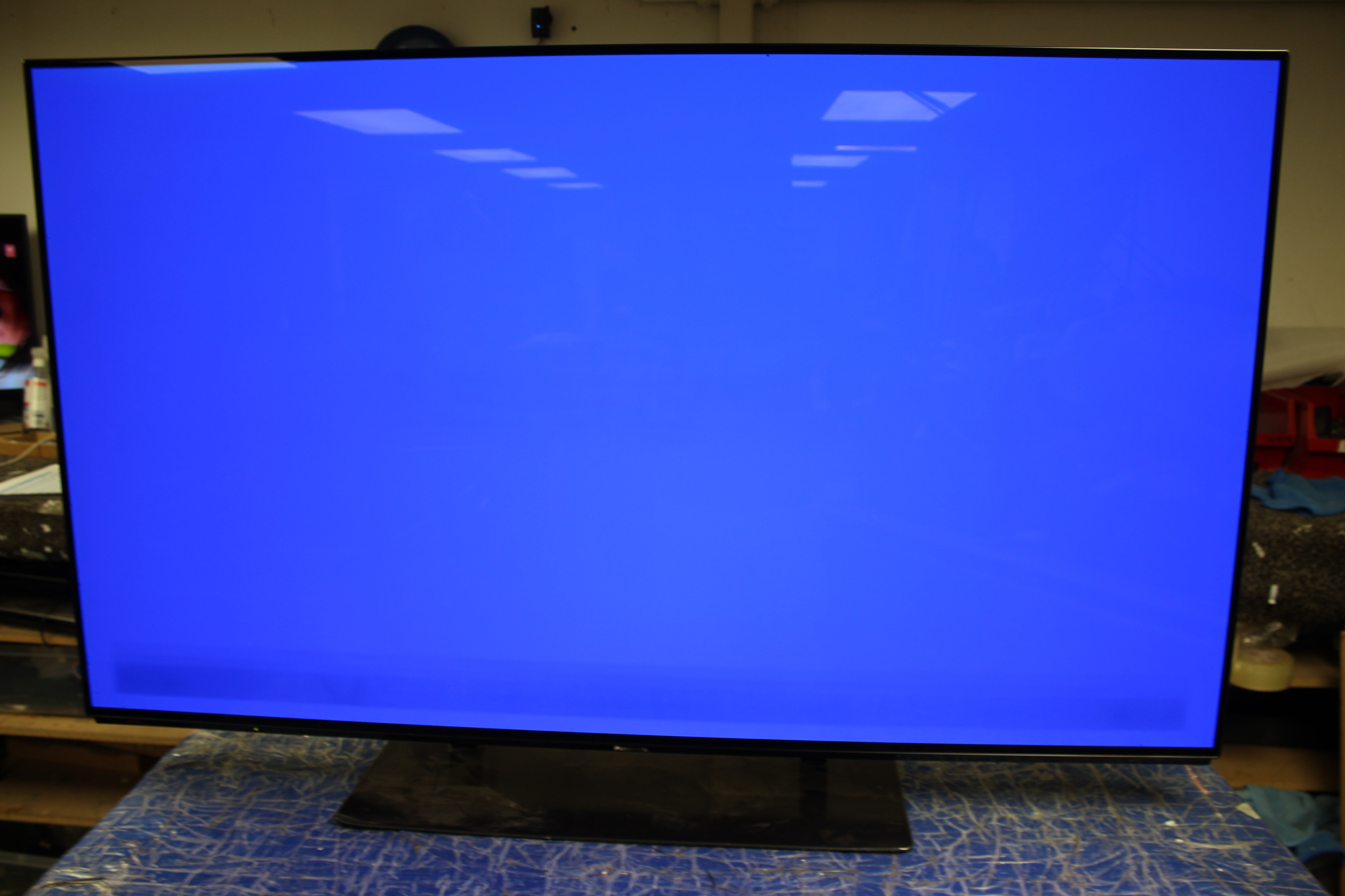 55" Panasonic TX-55GZ950B 4K HDR Smart OLED TV